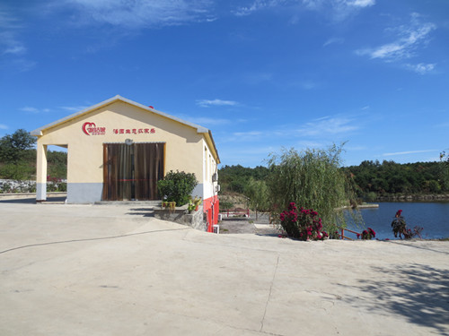 ��������԰��̬ũׯ���չ��ũ����